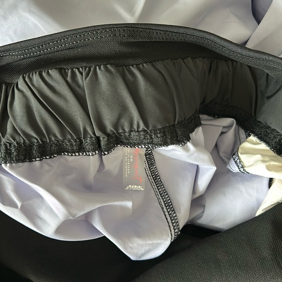 FP MOVEMENT DOUBLE BOUNCE ONESIE ROMPER SIZE M MSRP $118.00 NWT - Picture 9 of 10